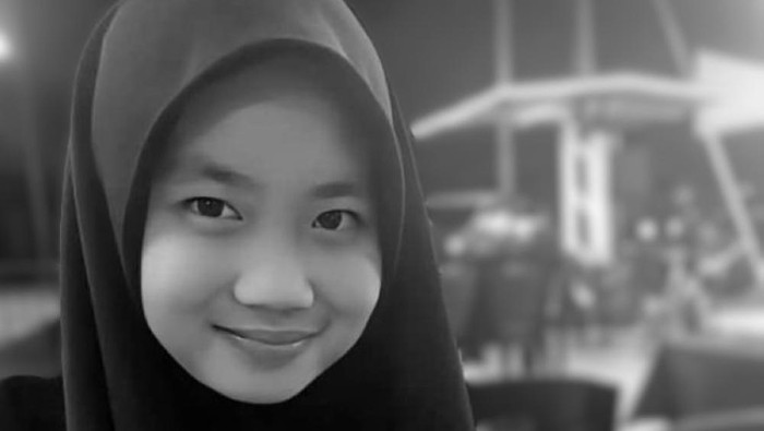 Hasil Autopsi Ungkap Kematian Zara Qairina Akibat Cedera Otak Traumatis