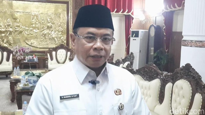 Pansus Pemakzulan Bupati Pati Langsung Dimulai, Hal Ini yang Dibahas - Alternatif 1