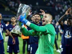 ‘Chevalier Cuma Kalah Pengalaman dari Donnarumma’ – Alternatif 1