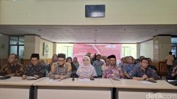UIN Suska Riau dan 63 Kg Ganja: Sebuah Kasus yang Mengguncangkan Kampus