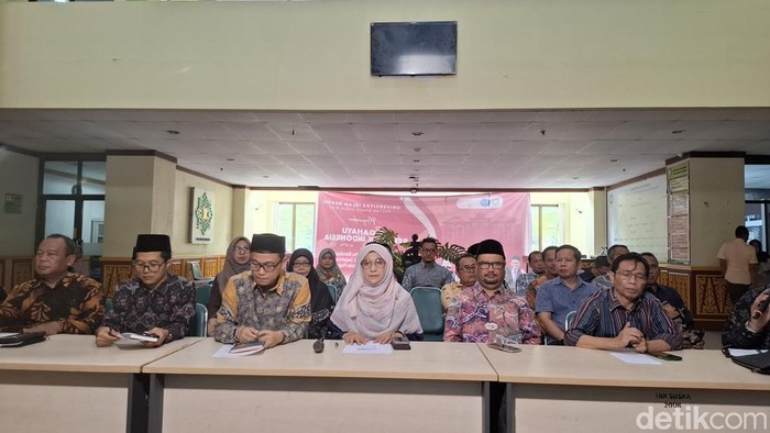 UIN Suska Riau dan 63 Kg Ganja: Sebuah Kasus yang Mengguncangkan Kampus