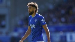 “MU Tepat Tinggalkan Calvert-Lewin dalam Daftar Transfer”