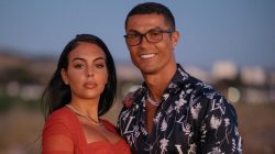 Jika Cristiano Ronaldo dan Georgina Rodriguez Berpisah… – Alternatif 1