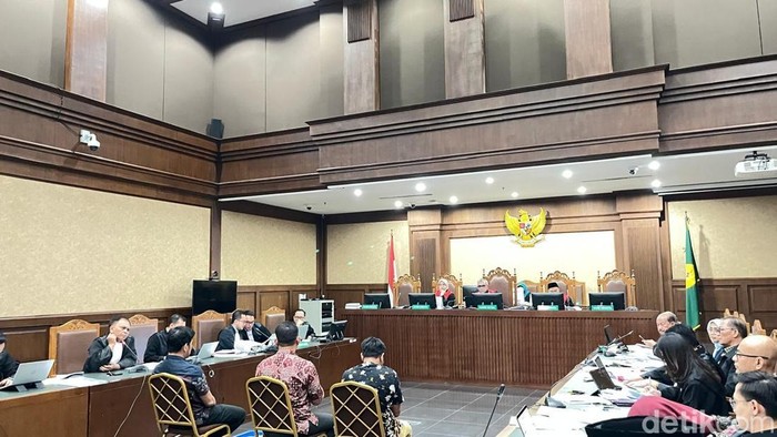 Saksi Terkuak: 'Hukum Tak Tertulis' di Sidang ASDP, Mungkinkah Penilaian Aset Dilanggar?