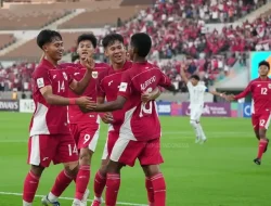 “Piala Kemerdekaan 2025: Apakah Timnas U-17 Berani Menantang Uzbekistan? Besok Malam Jadwalnya!”