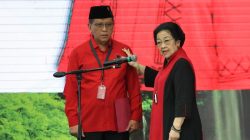 Adian Terungkapkan: Siapa Sebenarnya di Balik Keputusan Megawati Untuk Jadi Sekjen PDIP Hasto Lagi?