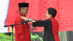 “Rekam Jejak Hasto Kristiyanto, Sekjen PDIP 3 Periode: Kunci Sukses atau Tanda Pertanyaan?”