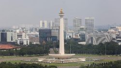 Lansia hingga Difabel, Nikmati Gratis Ragunan-Monas dengan KJP!