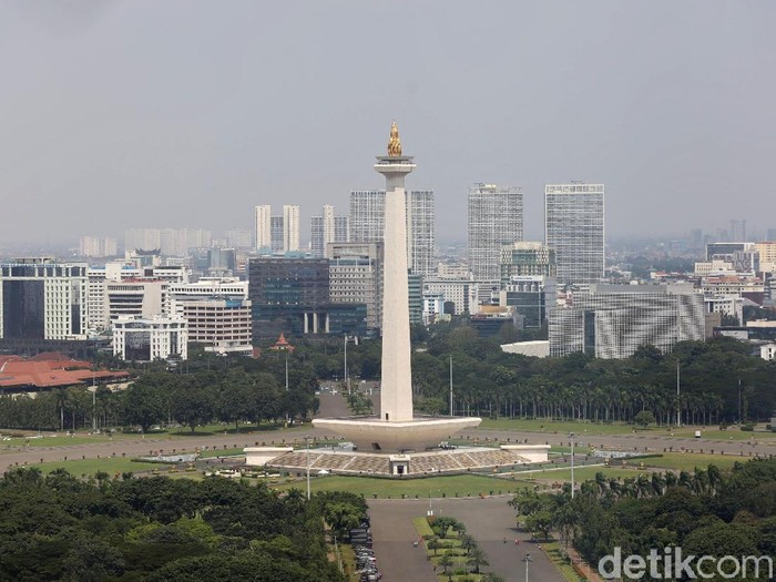 Lansia hingga Difabel, Nikmati Gratis Ragunan-Monas dengan KJP!