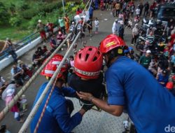 Lowongan Petugas Damkar DKI Resmi Ditutup, Pelamar Tembus 24.405 Orang – Update 1