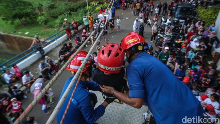 Lowongan Petugas Damkar DKI Resmi Ditutup, Pelamar Tembus 24.405 Orang - Update 1
