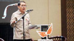 Fadli Zon: Indonesia, Episentrum Budaya Dunia yang Menjanjikan Masa Depan Gemilang