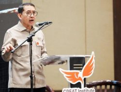 Fadli Zon: Indonesia, Episentrum Budaya Dunia yang Menjanjikan Masa Depan Gemilang