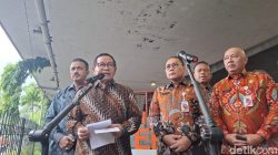 Pramono: Tak Ada Anak Jakarta yang Putus Sekolah karena Biaya, Pemerintah Berikan Bantuan KJP