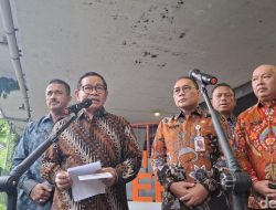 Pramono: Tak Ada Anak Jakarta yang Putus Sekolah karena Biaya, Pemerintah Berikan Bantuan KJP