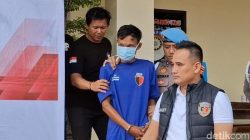 ART Kandas Hidup Majikan di Purwakarta, Tak Dapat Gaji Rp 500 Ribu