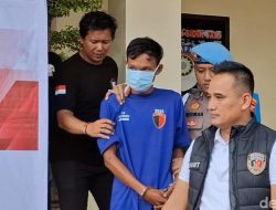 ART Kandas Hidup Majikan di Purwakarta, Tak Dapat Gaji Rp 500 Ribu
