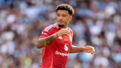 MU Berani Sertakan Jadon Sancho dalam Transfer Carlos Baleba dari Brighton!