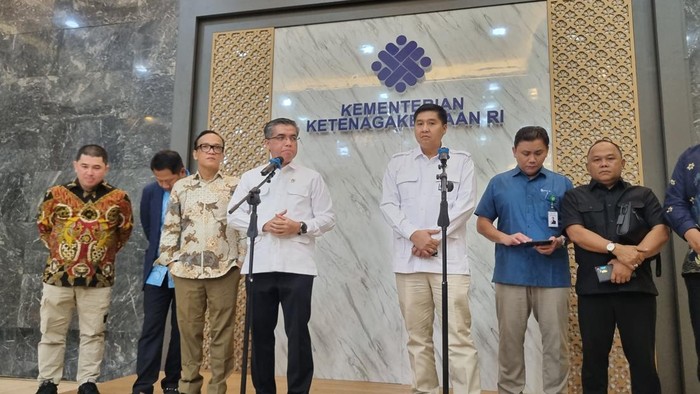 Menteri PKP & Menaker Rancang 50 Ribu Rumah Subsidi, Apakah Ini Solusi untuk Krisis Perumahan Buruh?
