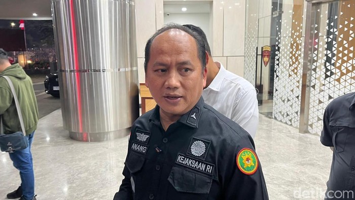 Dirut Sritex Bantah Korupsi, Kejagung: Yang Benar Adalah...