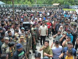 Bobby Nasution Tancap Gas, Pungut 300 Lebih Narkoba di Diskotik Sumut!