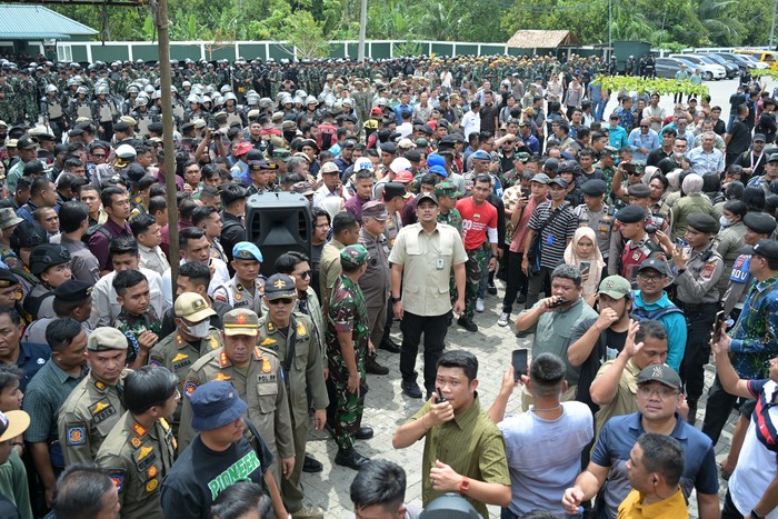 Bobby Nasution Tancap Gas, Pungut 300 Lebih Narkoba di Diskotik Sumut!