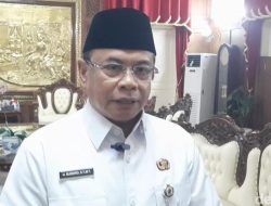 **Bupati Pati Kembalikan Uang Suap Rel KA, Tapi KPK: Pidana Tetap Berlaku!**