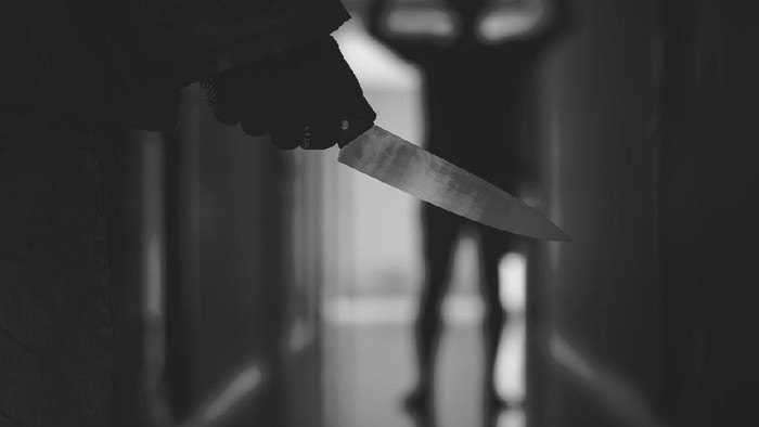 Tragedi Dibalik Cekcok Rebutan Wanita: Telinga Pria Sumsel Nyaris Putus!
