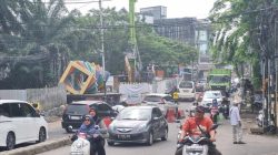 “Mengintip Proyek di Tangerang: Siapa Takut Antrean TransJ Jalur Langit?”