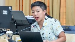 Pagar Stasiun Cikini Ditambah, Legislator DPRD DKI Usulkan Pelican Crossing untuk Peningkatan Kemanan
