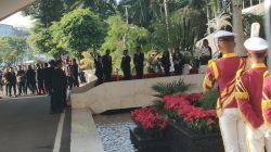 Sejumlah Ketum Partai Hadiri Sidang Tahunan MPR 2025, Ada AHY-Cak Imin – Update 1