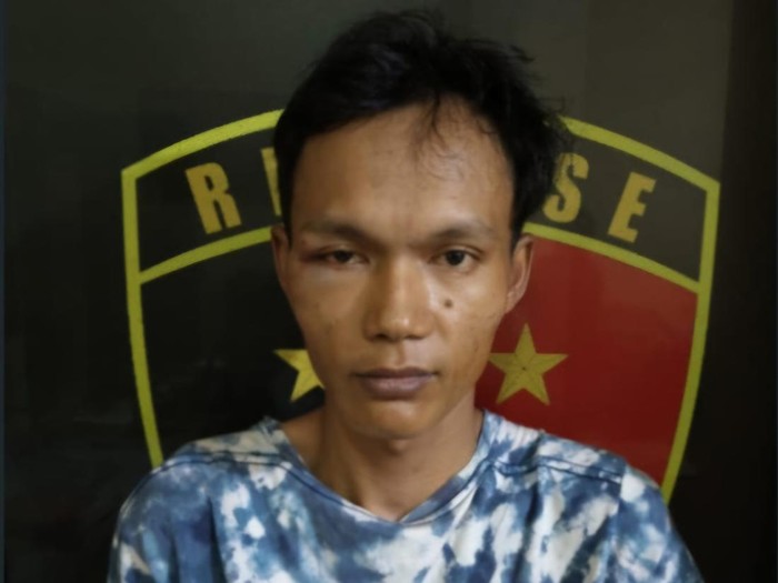 Tampang Ade ART Pembunuh Dea Purwakarta: Polisi Ungkap Misteri Tragis di Balik Hubungan Tersangka dan Korban