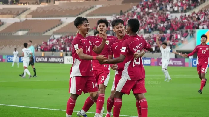 Prediksi Indonesia Vs Uzbekistan di Piala Kemerdekaan 2025: Potensi Imbang! - Update 1