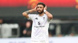 Bruno Fernandes Nggak Bangga Dipuja-puji, Cuma Mau Cari Kemenangan Bersama Tim!