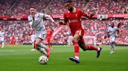 Liverpool Vs Bournemouth: The Reds Siap Goyang Lapangan dan Menjaga Rekor Bersih!