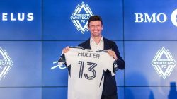 **Thomas Mueller Siap Bersinar di Vancouver Whitecaps: Buktikan Belum Waktu untuk Pensiun**