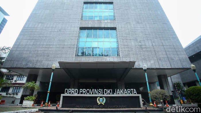 ABG Dieksploitasi Jadi LC di Jakbar: DPRD Ancam Aksi Tegas Pemprov DKI!