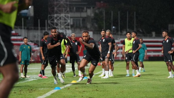 Malut United Vs Bali United: Misi Laskar Kie Raha Lanjutkan Hasil Positif, Perjuangan Tanpa Batas!