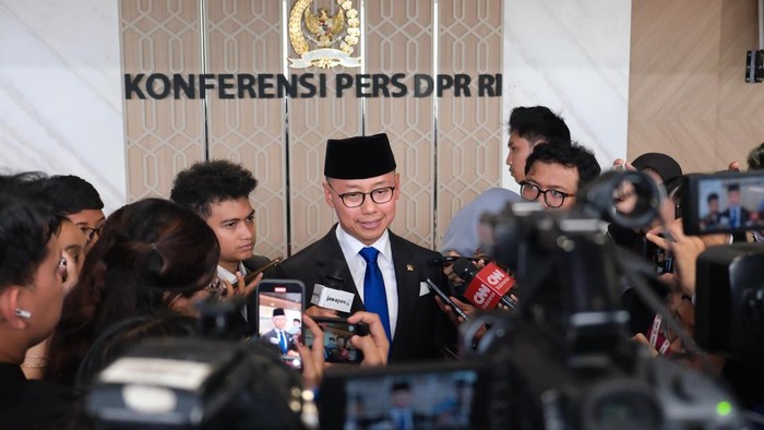 Eddy Soeparno: 300 Hari Prabowo, Perubahan Nyata yang Menggemparkan!