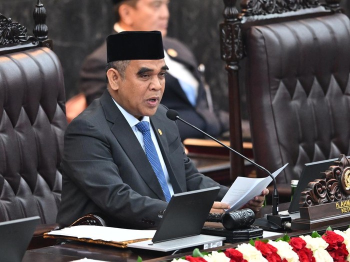 Tendangan Terakhir Indonesia untuk Palestina: Ketua MPR Tegaskan Dukungan Kemerdekaan