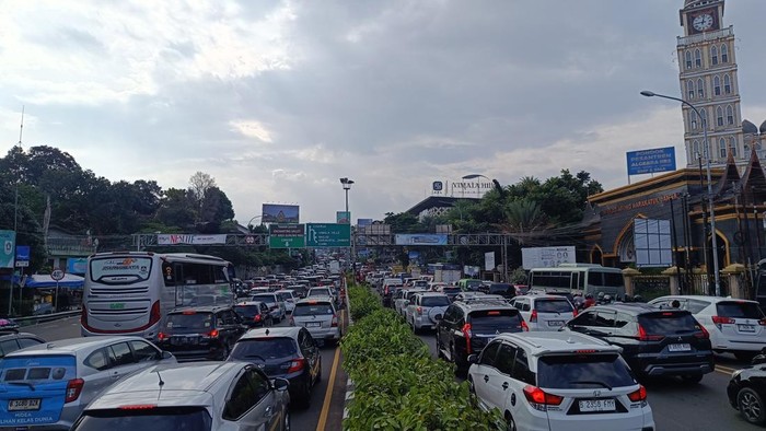 Ganjil Genap di Puncak Bogor Diterapkan Sampai 18 Agustus, Siap Hadapi Long Weekend HUT RI