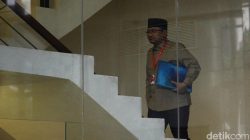 **KPK Temukan Bukti Korupsi di Rumah Eks Menag Yaqut Cholil Qoumas**