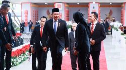 “Bamsoet: Pembenahan Partai Politik dan Sistem Demokrasi, Kunci Revitalisasi Demokrasi Indonesia”