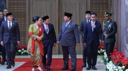 Ketua DPD RI: Pidato Prabowo Sesuai Aspirasi Daerah, Pujian yang Menaikkan Harapan!