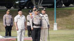 **Polda Riau Turunkan 1.921 Personel, Festival Pacu Jalur Siap Dikemanjakan**
