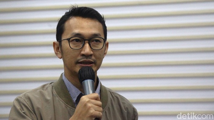 **KPK Siap Awasi Alokasi Rp 757,8 T untuk Pendidikan di RAPBN 2026**