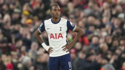 **Thomas Frank Membela Mathys Tel Setelah Serangan Rasial di Piala Super Eropa**