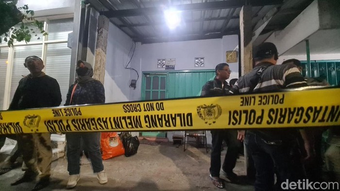 Remaja di Blitar Tewas Misterius, Polisi Segera Ungkap Kasus Ini