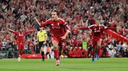 Liverpool Vs Bournemouth: Drama 6 Gol, Si Merah Menang 4-2 – Update 1