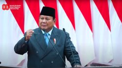 Prabowo: Tantiem untuk Direksi BUMN Hanya Akal-Akalan!